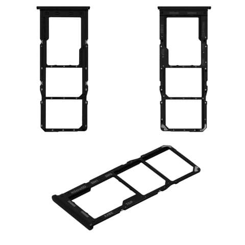 ������ (�����) SIM-����� Samsung SM-A127 Galaxy A12 Nacho, ������, Original (PRC) | ��������� ���-�����