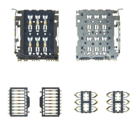 ��������� SIM-����� ��� Xiaomi Redmi Note 11 Pro 5G, Original (PRC), (������, ������, ����)