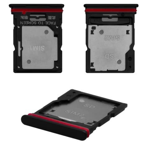 ������ (�����) SIM-����� Xiaomi Redmi Note 11 Pro 5G, ����, Original (PRC) | ��������� ���-�����