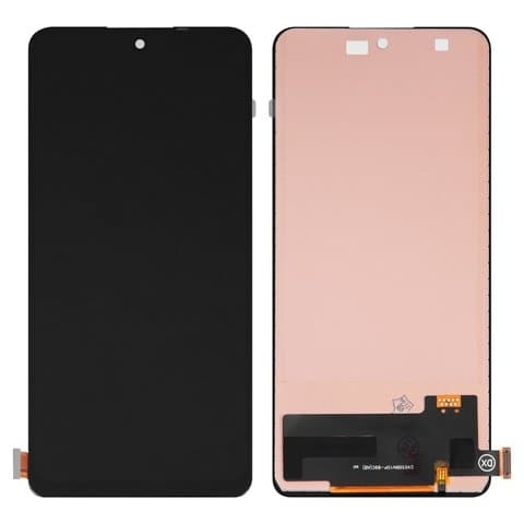 ������� Xiaomi Poco X4 Pro 5G, 2201116PG, Redmi Note 11 Pro, 2201116TG, 2201116TI, Redmi Note 11 Pro 5G, 21091116I, 2201116SG, Redmi Note 11 Pro Plus 5G, 21091116UG, 21091116UC, Redmi Note 11E Pro, 2201116SC, Redmi Note 12 Pro 4G, 2209116AG, ������ | � ��������� | High Copy, IPS | ���������� ������, �����