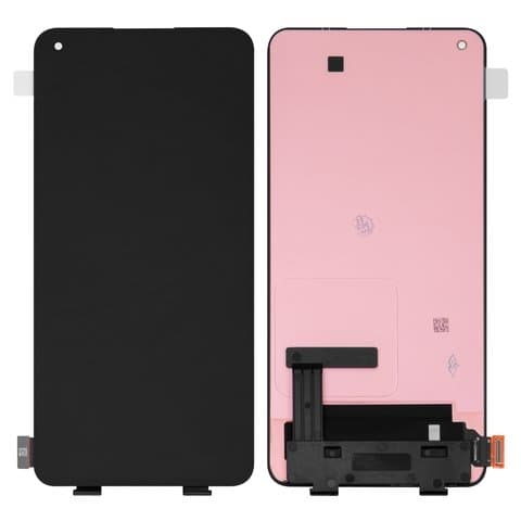 ������� Xiaomi Mi 11 Lite 5G NE, 2109119DG, 2107119DC, 2109119DI, ������ | � ��������� | Original (PRC), AMOLED | ���������� ������, ����� | �����