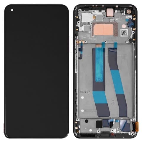 ������� Xiaomi Mi 11 Lite 5G NE, 2109119DG, 2107119DC, 2109119DI, ������ | � ��������� | � �������� ����� | Original (PRC), AMOLED | ���������� ������, �����