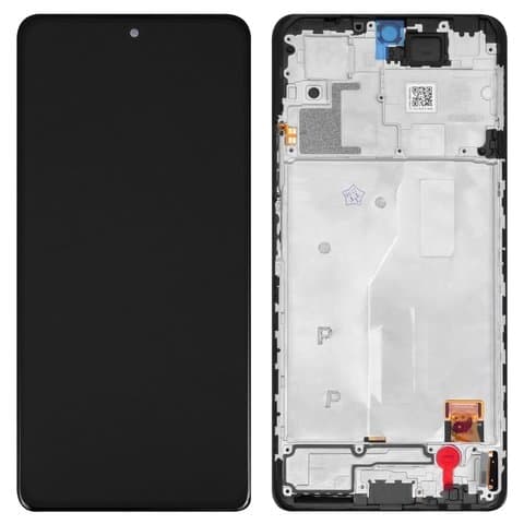 ������� Xiaomi Redmi Note 10 Pro, M2101K6G, M2101K6R, ������, Tarnish | � ��������� | � �������� ����� | Original (PRC), AMOLED | ���������� ������, �����