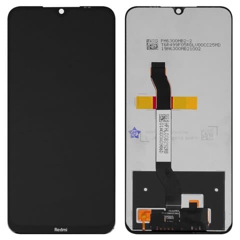 ������� Xiaomi Redmi Note 8 (2021), M1908C3JGG, ������ | � ��������� | Original (PRC) | ���������� ������, �����