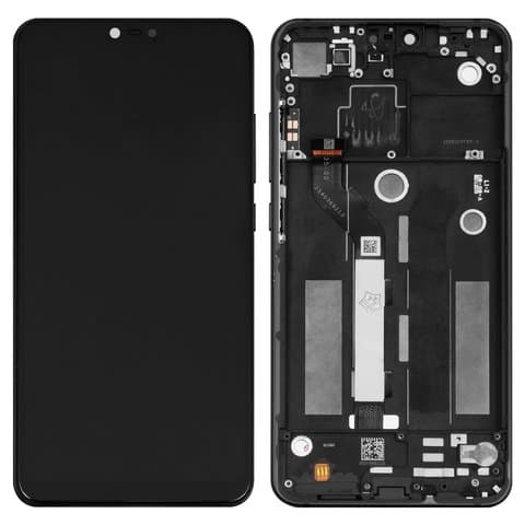 ������� Xiaomi Mi 8 Lite, M1808D2TE, M1808D2TC, M1808D2TG, ������ | � ��������� | � �������� ����� | Original (���������) | ���������� ������, �����