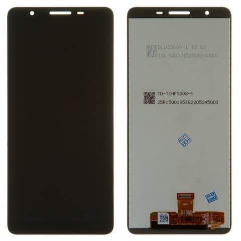 ������� Samsung SM-A013 Galaxy A01 Core, ������ | � ��������� | High Copy | ���������� ������, �����