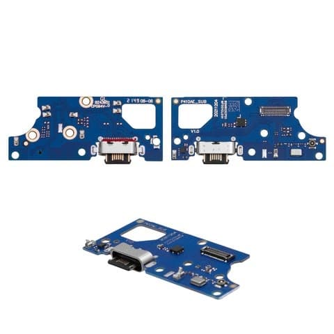 ����� ������� Motorola Moto G22, XT2225, XT2231, ����� ���������� �������, � ����������, High Copy