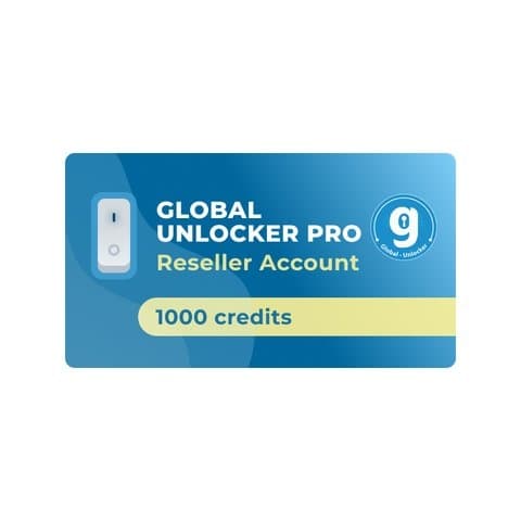 ������� �������� Global Unlocker Pro (1000 ��������)