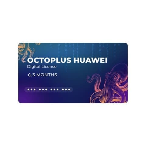 �������� �������� Octoplus Huawei �� 3 ������