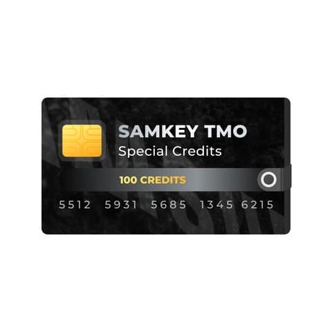 ����������� ������� Samkey TMO (100 ��������)