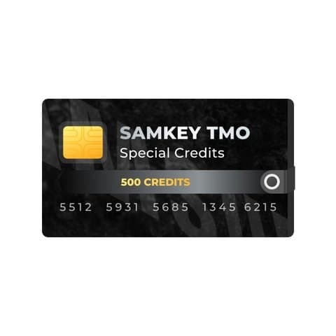 ����������� ������� Samkey TMO (500 ��������)