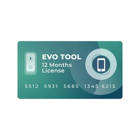 �������� EVO Tool �� 12 ������