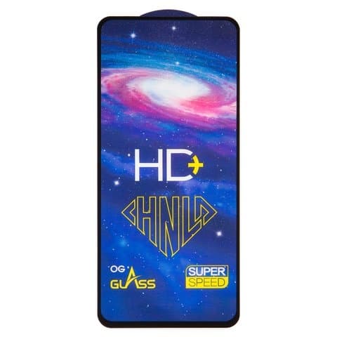 ������� ���� Xiaomi Poco X4 Pro 5G, Redmi Note 11 Pro, Redmi Note 12 Pro 4G, 0.2 ��, �����, iNobi, Full Glue, ���� �� ��� ��������, ������ � ������, HD+ | ���������� �������� ������