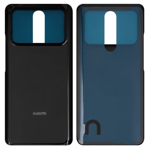 ����� ������ Xiaomi Mi 11 Ultra, M2102K1G, M2102K1C, �����, Ceramic Black, Cosmic Black, Original (PRC) | ������, ������ ������ ������������, ���, �������