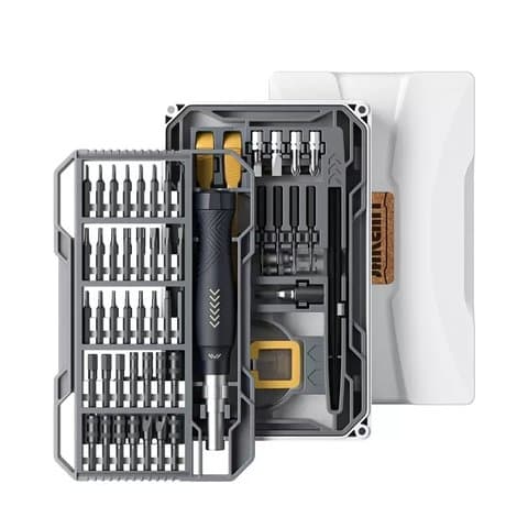 ���� Jakemy JM-8186B, ��� ������� �������� ��������� �� ��������, 83 � 1 