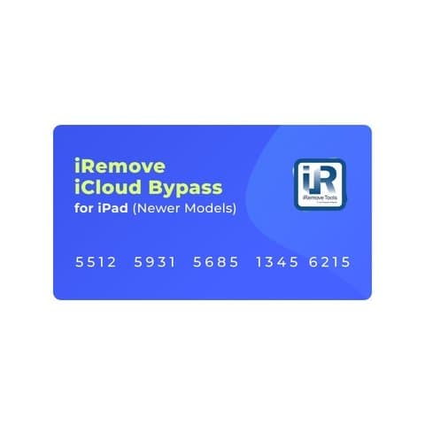 iRemove iCloud Bypass ��� iPad [����� ����� ������] [NO SIGNAL]