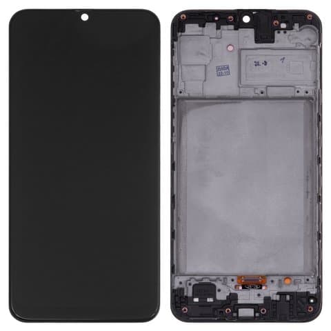 ������� Samsung SM-M215 Galaxy M21, SM-M305 Galaxy M30, SM-M307 Galaxy M30s, ������ | � ��������� | � �������� ����� | High Copy, OLED | ���������� ������, �����