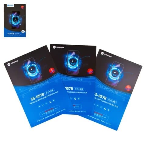 ������������ ������ Sunshine SS-057B, Anti-Blue Light, ���������, 180 x 120 ��, 50 ��