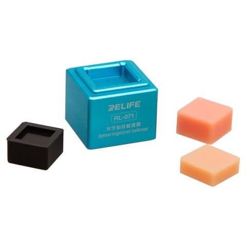 ���������� Sunshine Relife RL-071, ������ ���������� ������� (Touch ID)