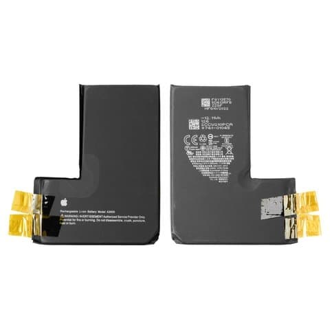 ���������� Apple iPhone 13 Pro, A2656, Original (PRC), ��� ����������, �� ��������� | 3-12 ��. ������ | ���, �������, �����������