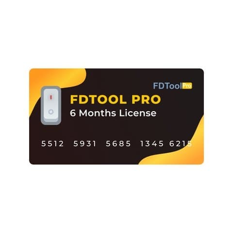 �������� FDTool Pro �� 6 �������