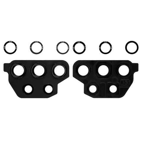 ������ ������ Samsung SM-A325 Galaxy A3, ������, � ������, �������� 3 ��., Original (PRC)