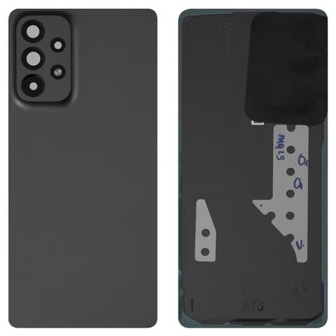 ����� ������ Samsung SM-A736 Galaxy A73 5G, ���, Gray, �� ����� ������, Original (PRC) | ������, ������ ������ ������������, ���, �������