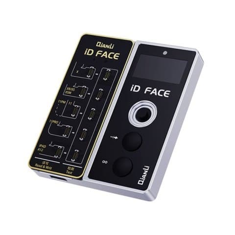 QianLi ID Face - ������ ��������� ����� �� iPhone X / XR / XS / XS Max / 11 / 11 Pro / 11 Pro Max