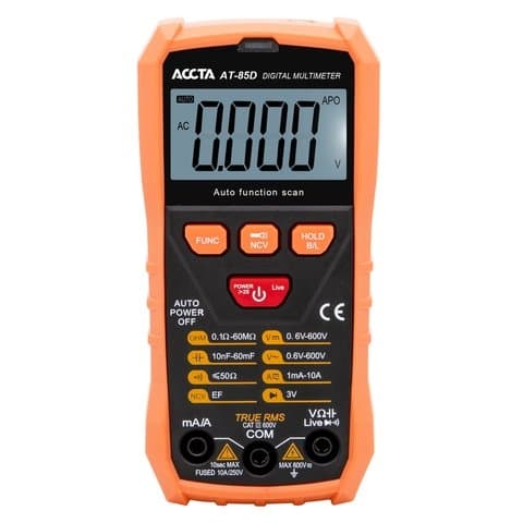 ���������� Accta AT-85D
