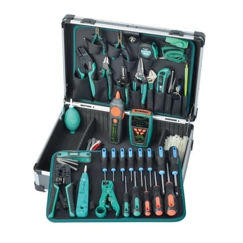 ����� ������������ ProsKit PK-1938M2, �������������������� �����