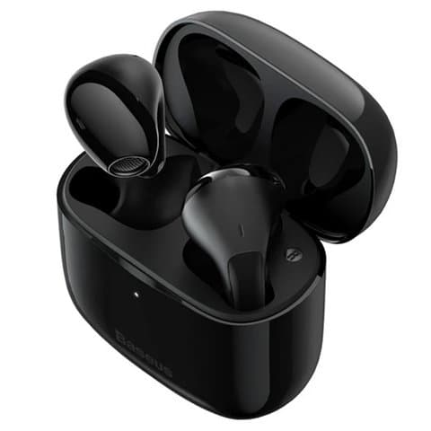 �������� Baseus Bowie E3, ������������, ������, � �������� ������, USB ���-C, � USB ������� ���-C, #NGTW080001