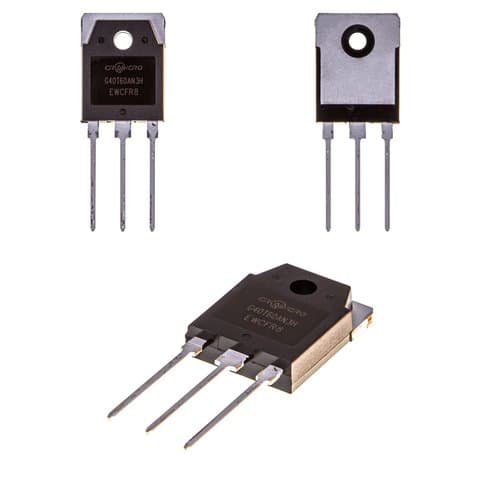 ���������� G40T60AN3H, IGBT