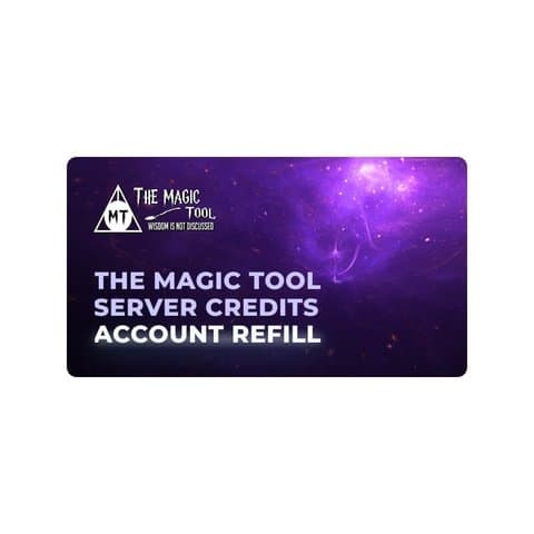 ��������� ������� The Magic Tool (���������� ������������� ��������)