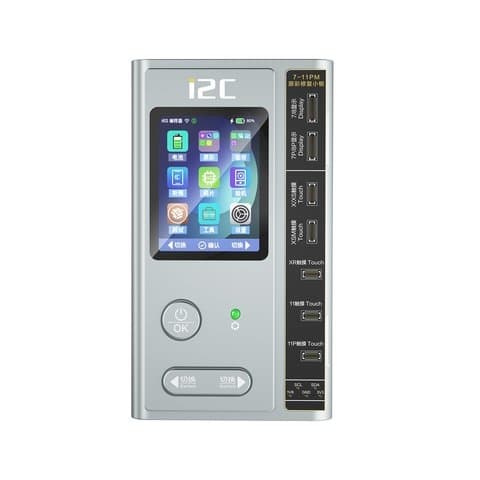 ������������ i2C i6S (����� 6 � 1)