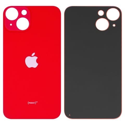 ����� ������ Apple iPhone 14, �������, �� ������� ������� ���� ������, big hole, Original (PRC) | ������, ������ ������������, ���, �������