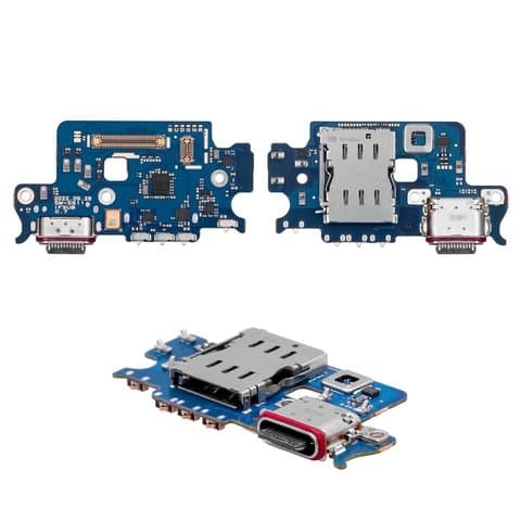 ����� ������� Samsung SM-S911 Galaxy S23, ���������, ����� ���������� �������, Sim-�����������, ����� �������, Original (PRC)