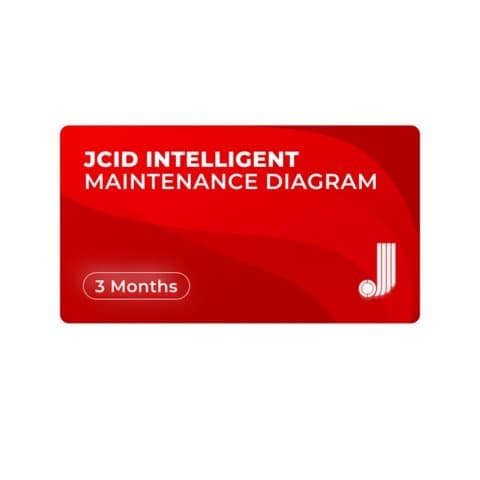 JCID Intelligent Maintenance Diagram (3 ������)