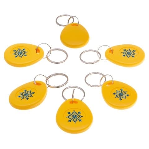 ����-������ ��������, ������ ������ VIZIT RF3.1 (MIFARE ultralight EV1), ���������, 10 ��, �������������