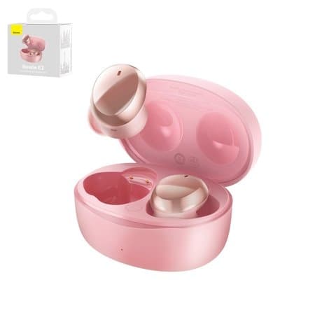 ��������� Baseus Bowie E2, ����������, ������������, �������, � �������� ������, #NGTW090004