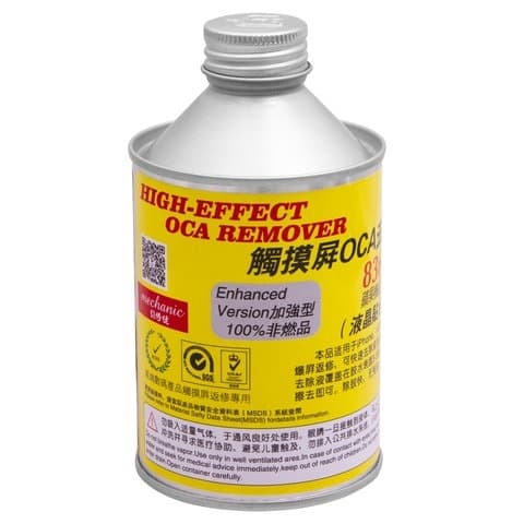 ���������� Mechanic 8366, OCA-������, 300 ��