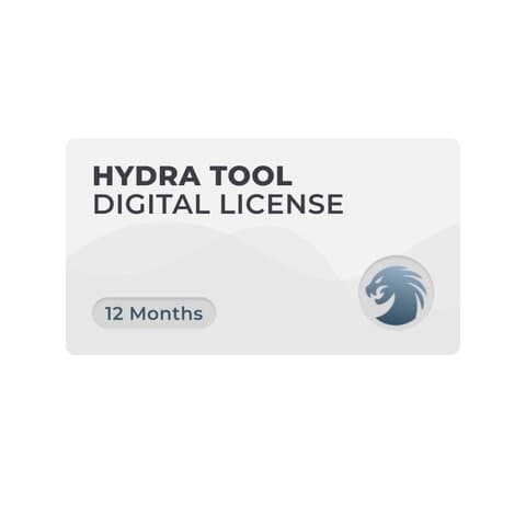 �������� �������� Hydra Tool (12 �������)