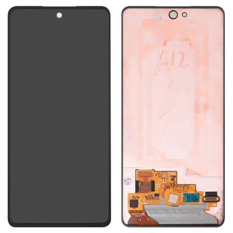 ������� Samsung SM-A525 Galaxy A52, SM-A526 Galaxy A52 5G, ������ | � ��������� | �������� (���������) | ���������� ������, �����