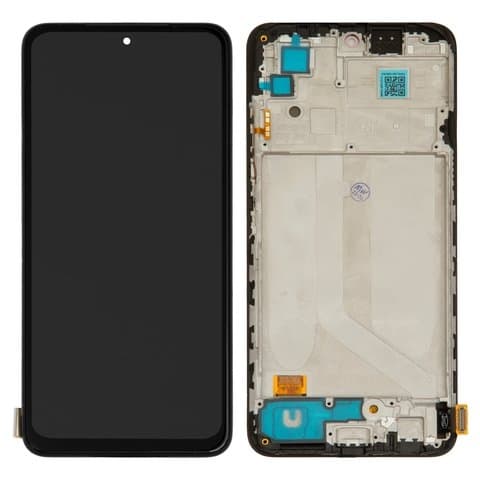 ������� Xiaomi Poco M5s, 2207117BPG, Redmi Note 10, M2101K7AG, M2101K7AI, Redmi Note 10S, M2101K7BG, M2101K7BI, M2101K7BL, M2101K7BNY, 2207117BPG, ������ | � ��������� | High Copy, OLED | ���������� ������, �����