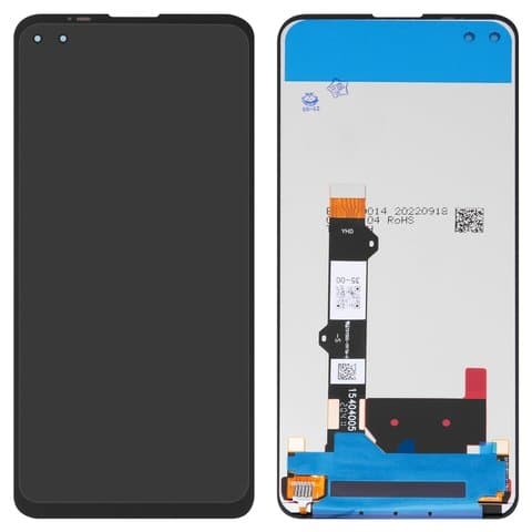 ������� Motorola Moto G 5G Plus, ������ | � ��������� | High Copy | ���������� ������, �����