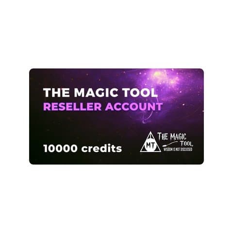������� �������� The Magic Tool (10000 ��������)