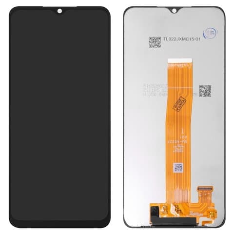 ������� Samsung SM-A022 Galaxy A02, ������, � ��������� | Original (PRC), V01 | ���������� ������, �����