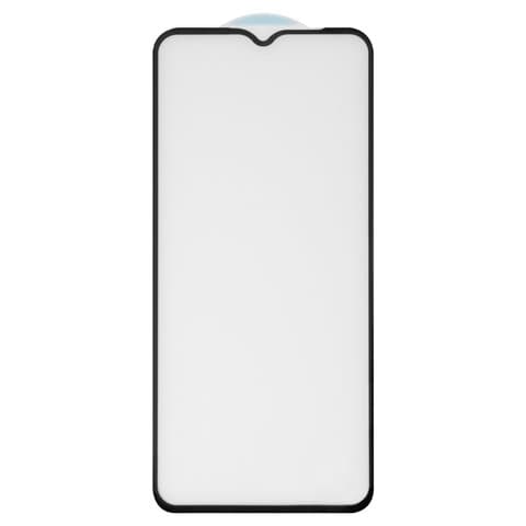 ������� ���� Samsung SM-A125 Galaxy A12, SM-A127 Galaxy A12 Nacho, SM-M127 Galaxy M12, ������ � ������, �����, iNobi, Full Glue, ���� �� ��� ��������, 6D | ���������� �������� ������