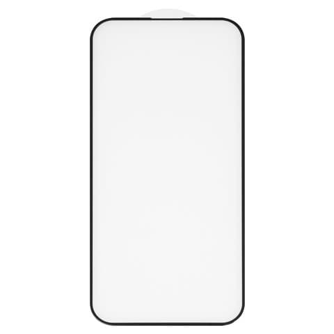 ������� ���� Apple iPhone 14 Pro Max, iPhone 15 Plus, �����, iNobi, Full Glue, ���� �� ��� ��������, 6D, ������ � ������ | ���������� �������� ������