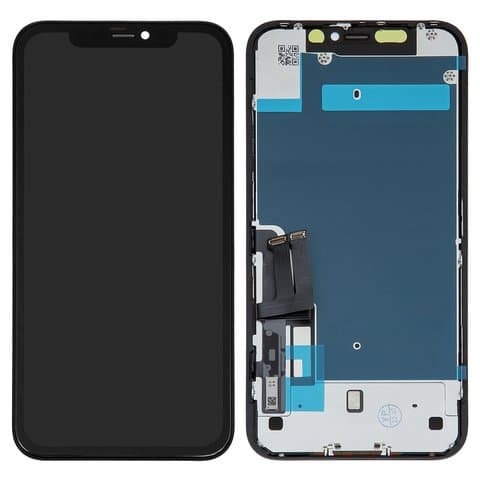 ������� Apple iPhone 11, ������ | � ��������� | High Copy, imisu, IPS | ���������� ������, �����