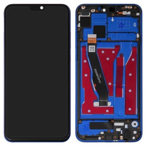 ������� Huawei Honor 8X, Honor View 10 Lite, JSN-L11, JSN-L21, JSN-L22, JSN-L23, JSN-L42, JSN-AL00, JSN-TL00, ����� | � ��������� | � �������� ����� | Original (���������) | ���������� ������, �����